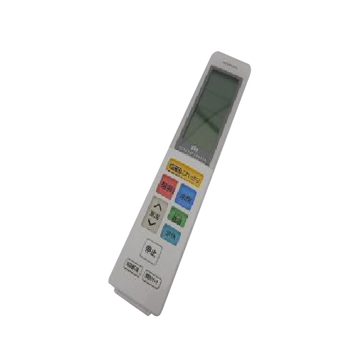 日立 エアコン用 リモコン RAR-6J1 mxn26g8 中古】日立 エアコン用 リモコン RAR-6J1 mxn26g8 日立 日立