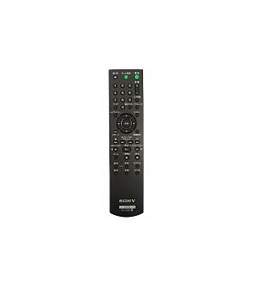 ソニー DVDリモコン RMT-D185J Amazon.co.jp: SONY 純正DVDプレーヤーリモコン RMT-D185J
